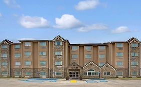 Microtel Cartersville Ga